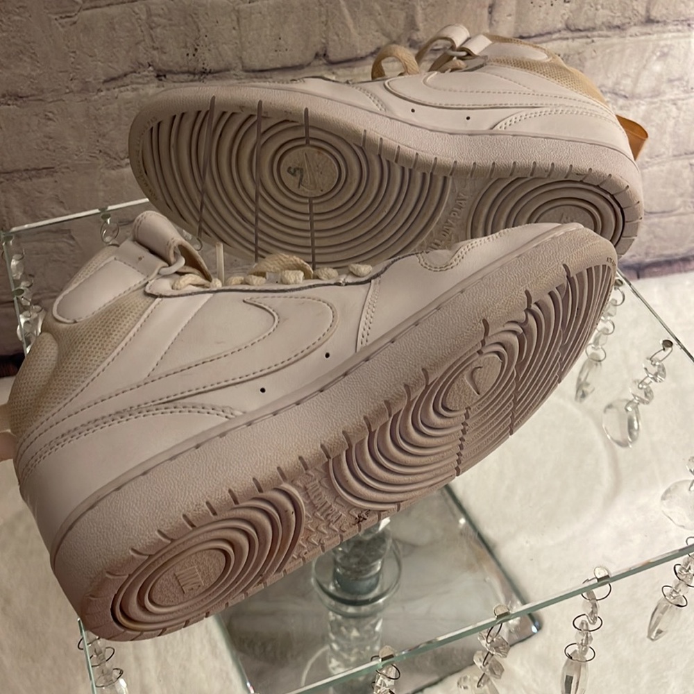 AIRFORCE ONES High Top - Picture 9 of 13